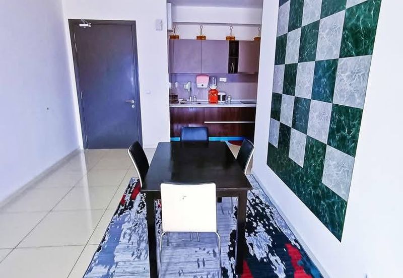 Sensory Residence @ SouthVille City