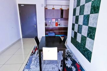 Sensory Residence @ SouthVille City