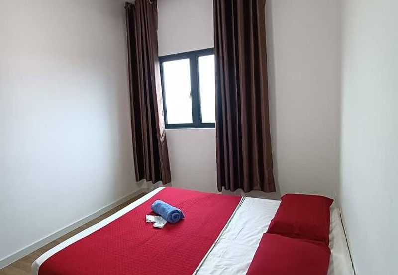 Sensory Residence @ SouthVille City