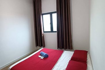 Sensory Residence @ SouthVille City