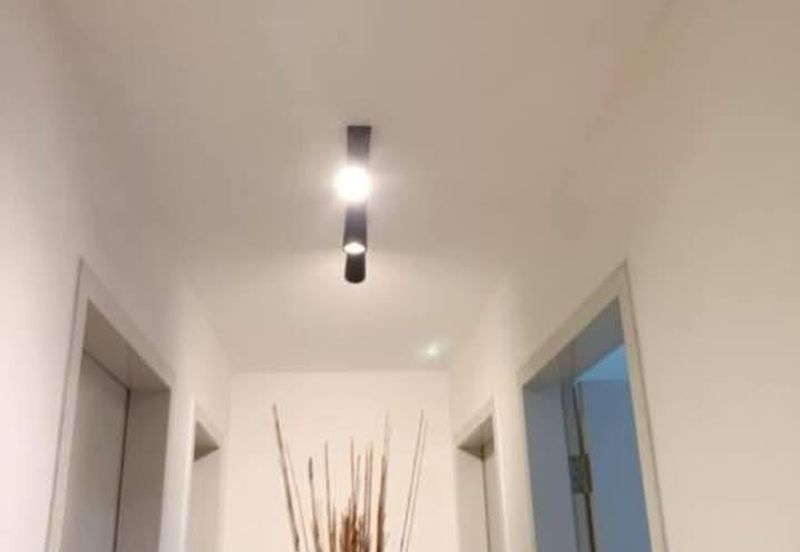 Sensory Residence @ SouthVille City