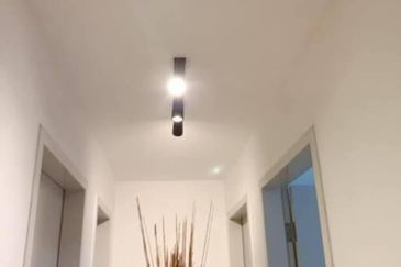 Sensory Residence @ SouthVille City