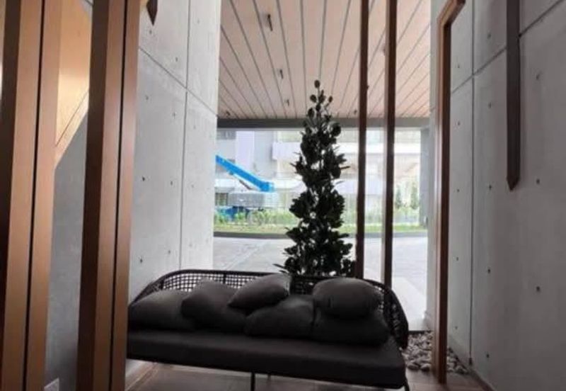 Sensory Residence @ SouthVille City