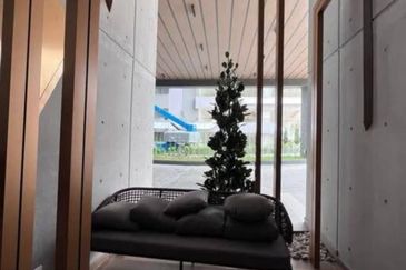 Sensory Residence @ SouthVille City