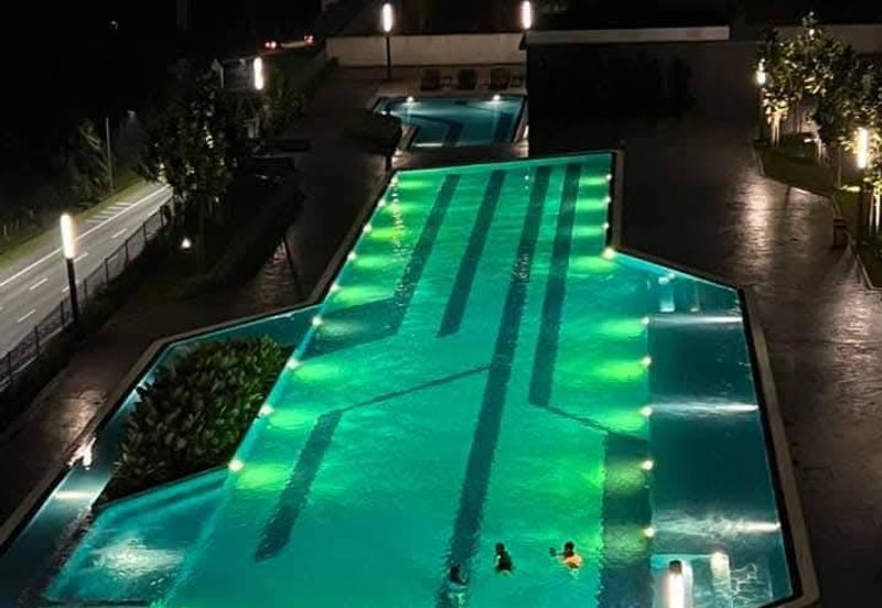 Sensory Residence @ SouthVille City