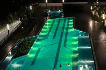 Sensory Residence @ SouthVille City