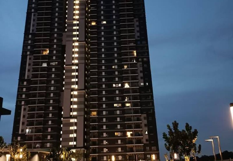 Sensory Residence @ SouthVille City