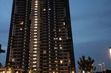 Sensory Residence @ SouthVille City