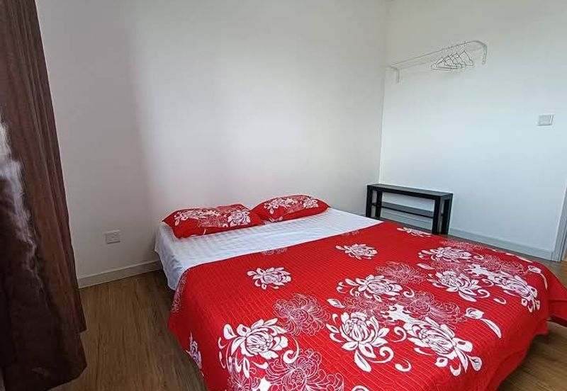 Sensory Residence @ SouthVille City