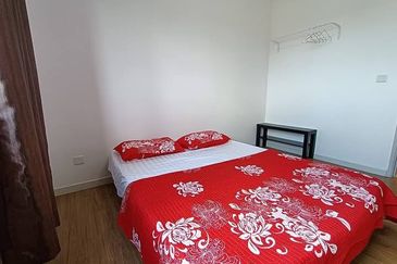 Sensory Residence @ SouthVille City