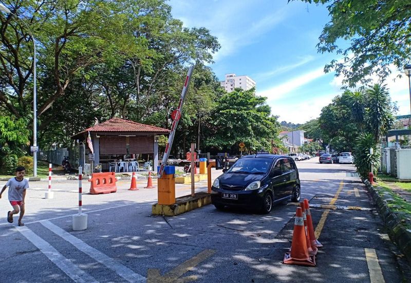 [ CORNER LOT RENOVATED ] 2-Storey Bandar Tasik Selatan Kuala Lumpur