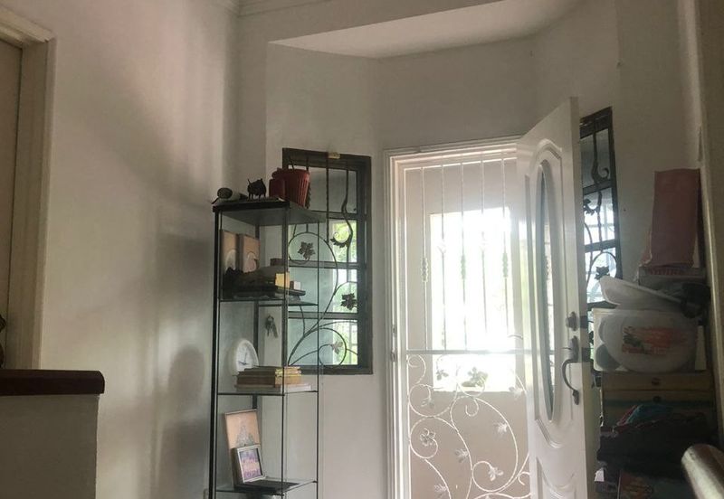 [ CORNER LOT RENOVATED ] 2-Storey Bandar Tasik Selatan Kuala Lumpur