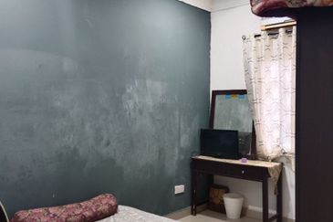 [ CORNER LOT RENOVATED ] 2-Storey Bandar Tasik Selatan Kuala Lumpur