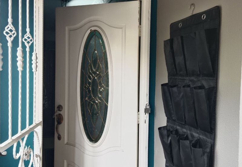 [ CORNER LOT RENOVATED ] 2-Storey Bandar Tasik Selatan Kuala Lumpur