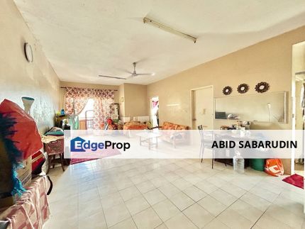 Facing KLCC Merdeka Villa Apartment @ Ampang, Selangor For Sale, Kuala Lumpur, Ampang