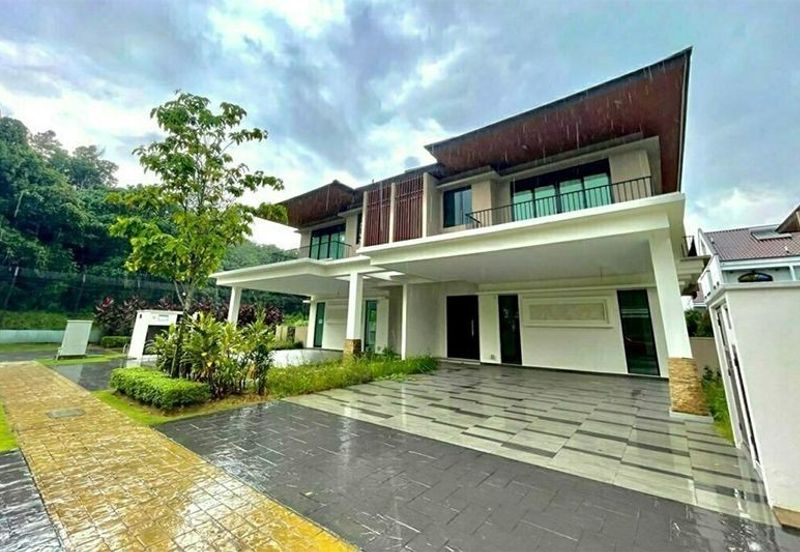 Setia Eco Templer **