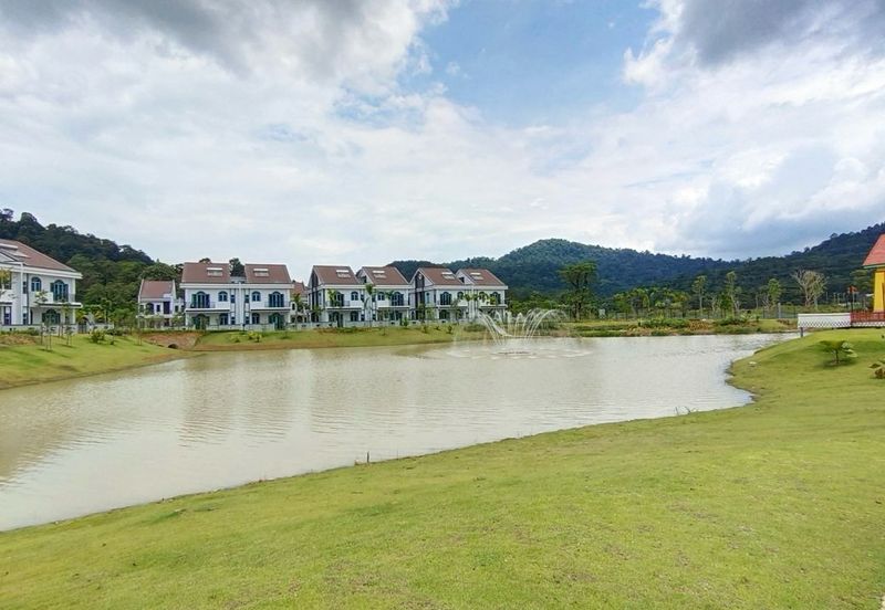 Setia Eco Templer **