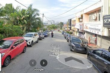 Taman Sri Gombak