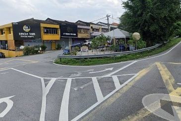 Taman Sri Gombak