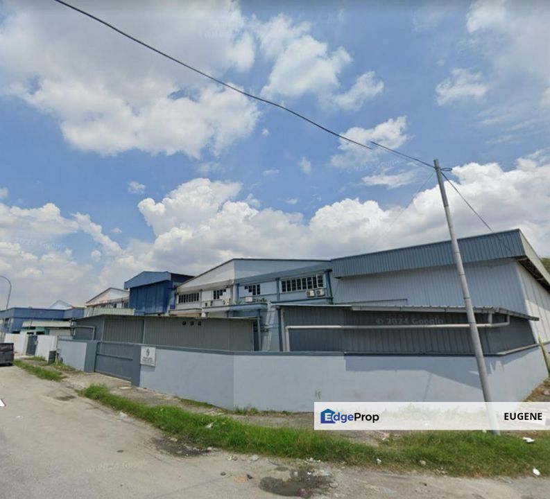 Meru Indah @ Kapar , Klang, Selangor, Klang