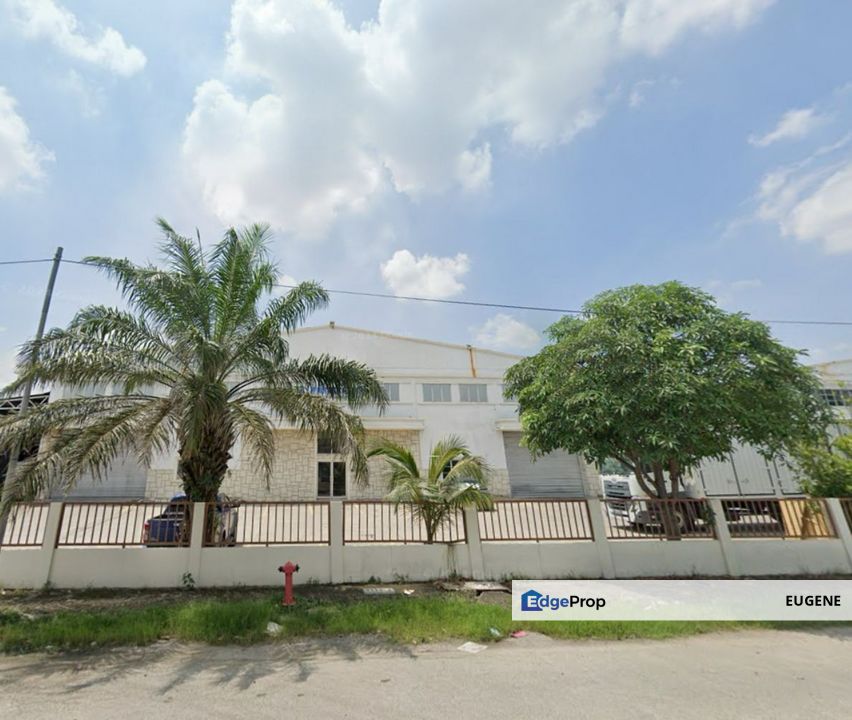 Meru Indah @ Kapar , Klang, Selangor, Klang