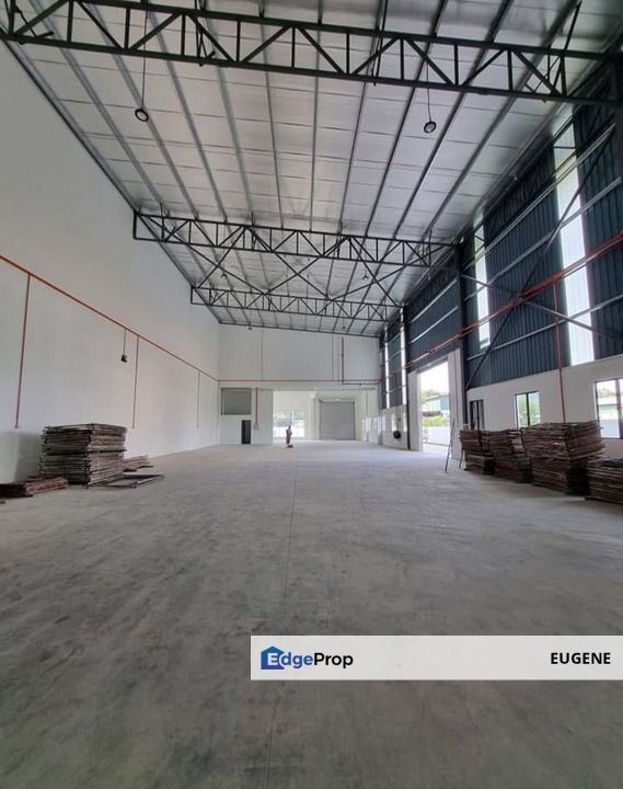 Bukit Kemuning , Seksyen 34 @ Shah Alam , Selangor, Shah Alam