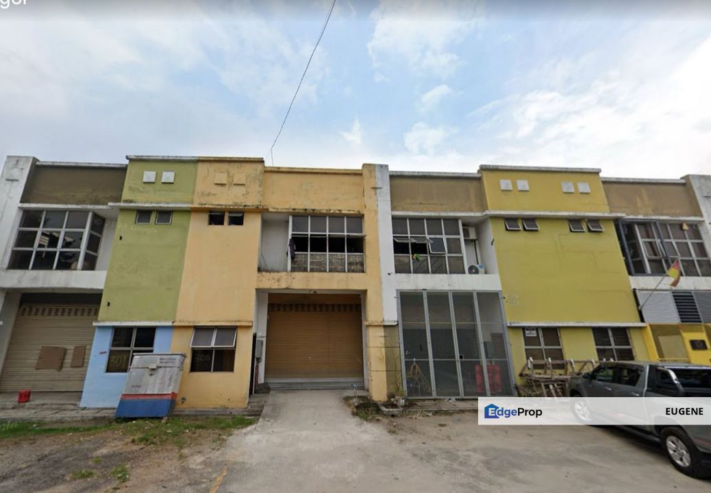 Bukit Kemuning , Seksyen 34 @ Shah Alam, Selangor, Shah Alam