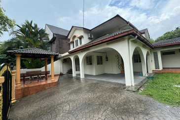 Seksyen 9, Shah Alam