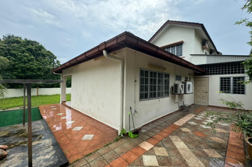 Seksyen 9, Shah Alam