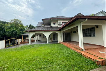 Seksyen 9, Shah Alam