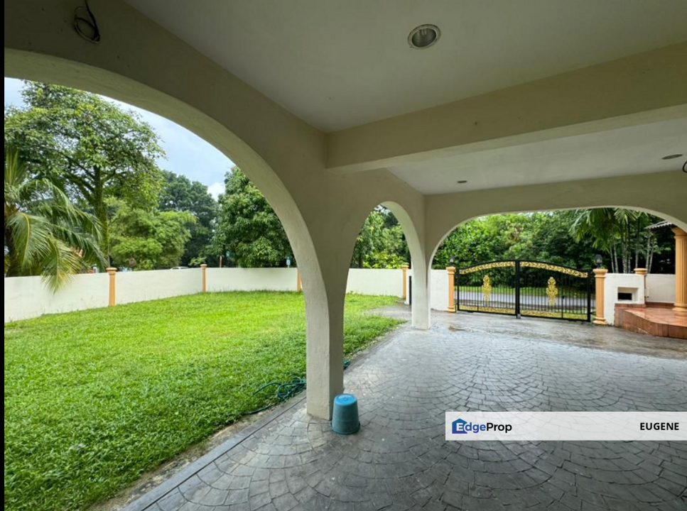 Seksyen 9 @ Shah Alam, Selangor, Shah Alam