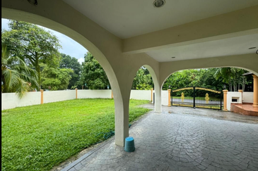 Seksyen 9, Shah Alam