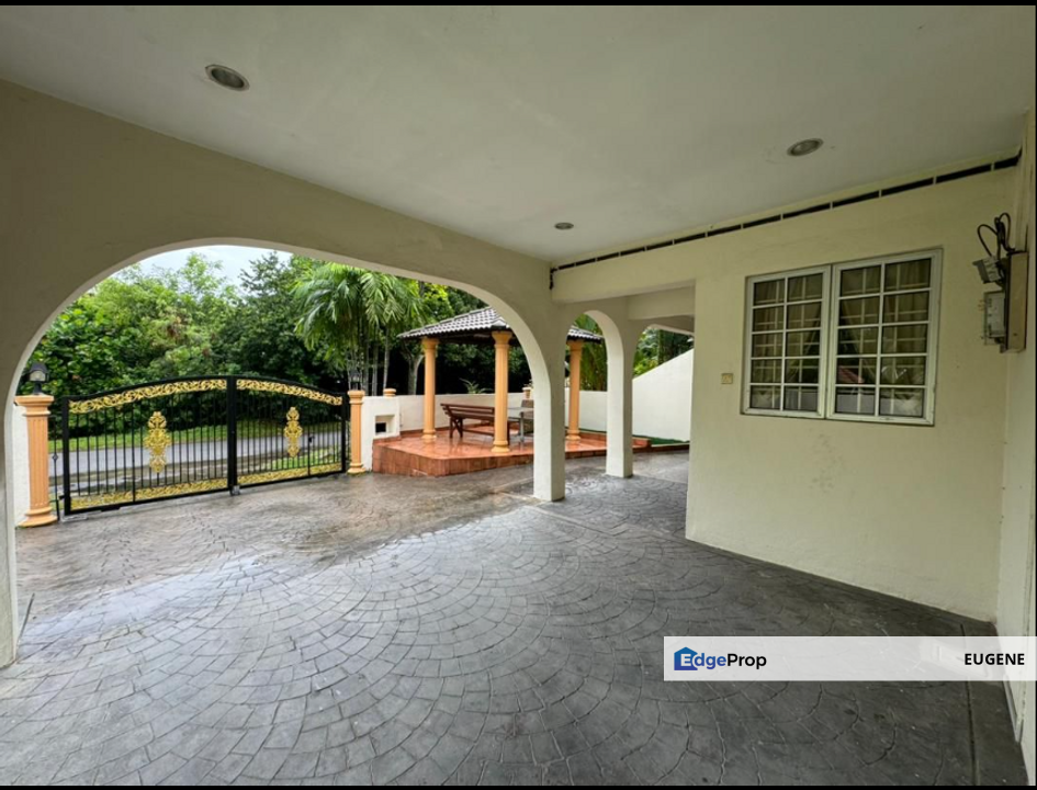 Seksyen 9 @ Shah Alam, Selangor, Shah Alam