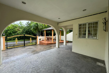 Seksyen 9, Shah Alam