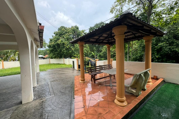 Seksyen 9, Shah Alam