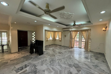 Seksyen 9, Shah Alam