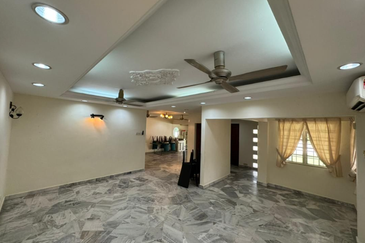 Seksyen 9, Shah Alam