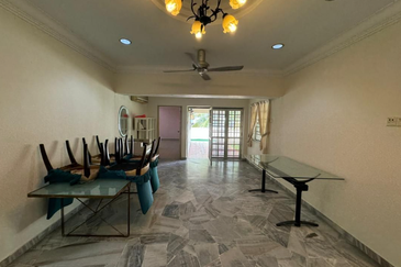 Seksyen 9, Shah Alam