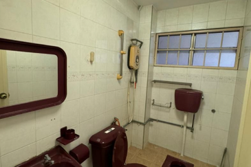 Seksyen 9, Shah Alam