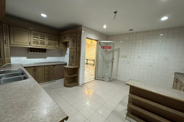 Seksyen 9, Shah Alam