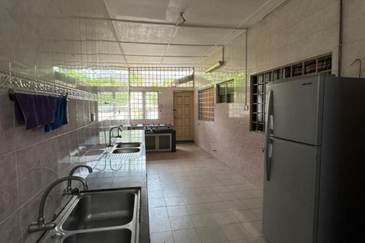 Seksyen 9, Shah Alam