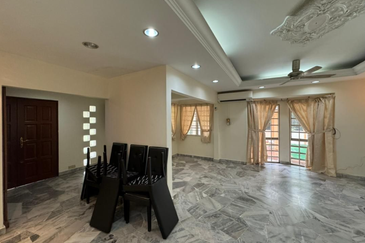 Seksyen 9, Shah Alam