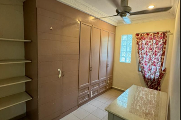 Seksyen 9, Shah Alam