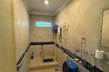 Seksyen 9, Shah Alam