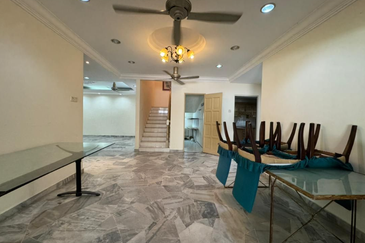 Seksyen 9, Shah Alam