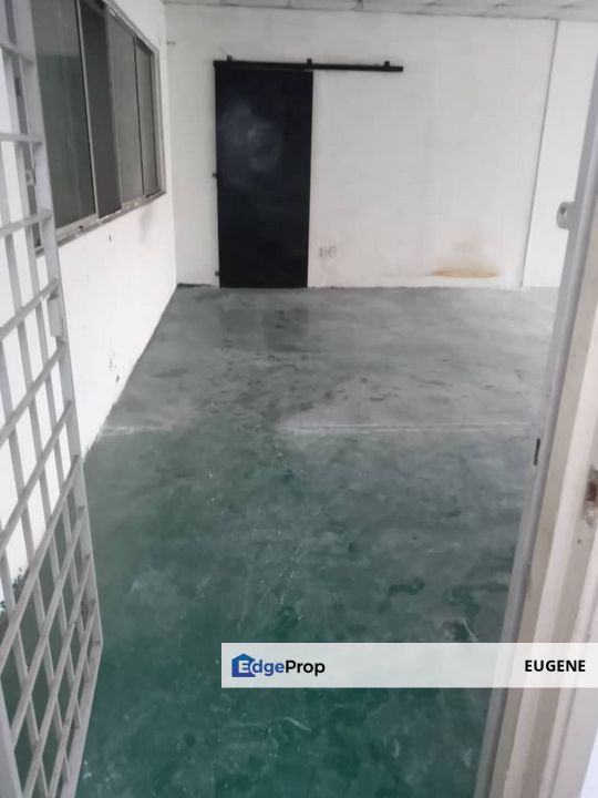 Meranti Jaya Industrial Park @ Puchong, Selangor, Puchong