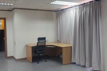 Menara Mutiara Bangsar