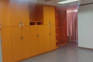 Menara Mutiara Bangsar