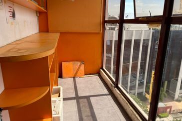 Menara Mutiara Bangsar