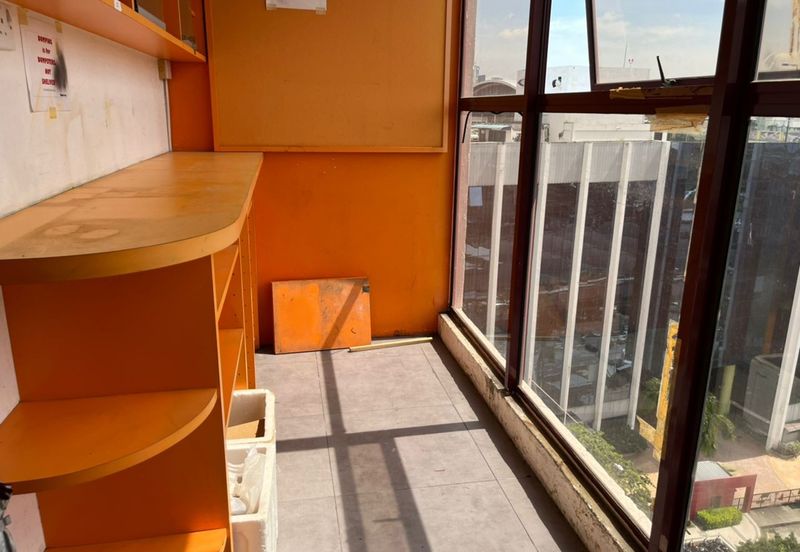 Menara Mutiara Bangsar